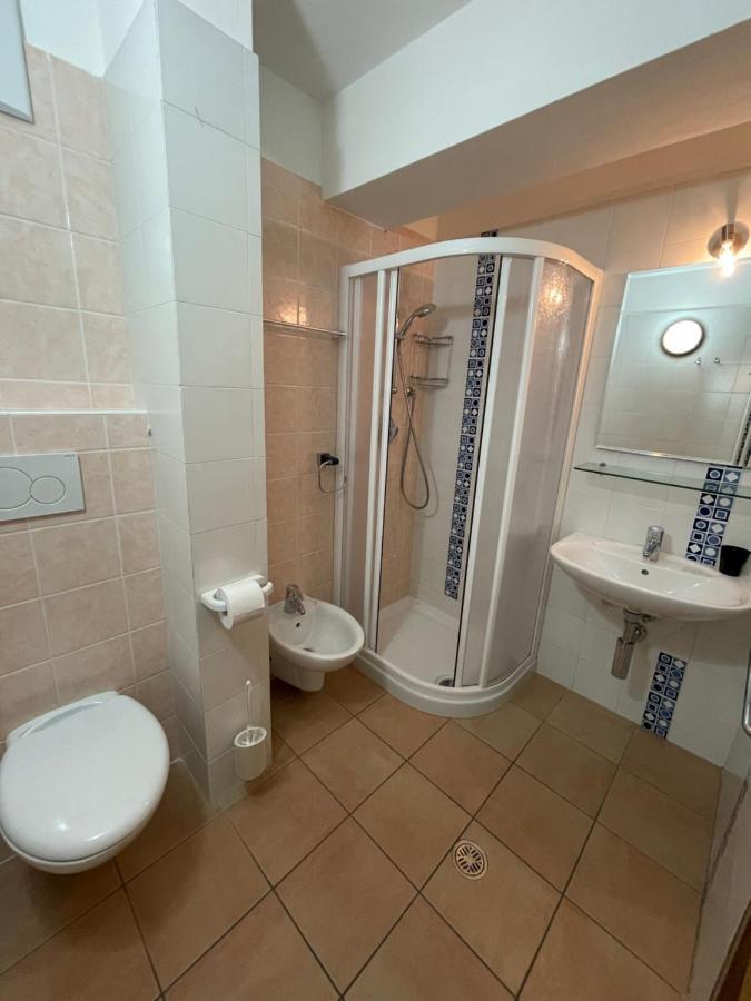 Casa Del Roccolo Lejlighed Folgarida Eksteriør billede
